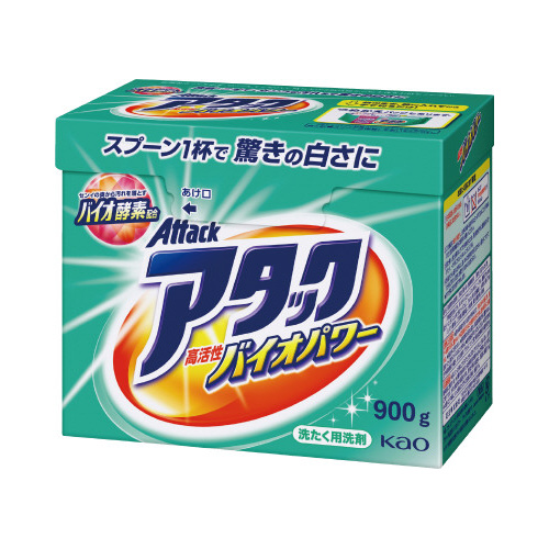 �ԉ��̃A�^�b�N�������o�C�I�p���[�̉摜