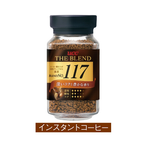 �t�b�b�u�U�E�u�����h�P�P�V�C���X�^���g�R�[�q�[�v�̉摜