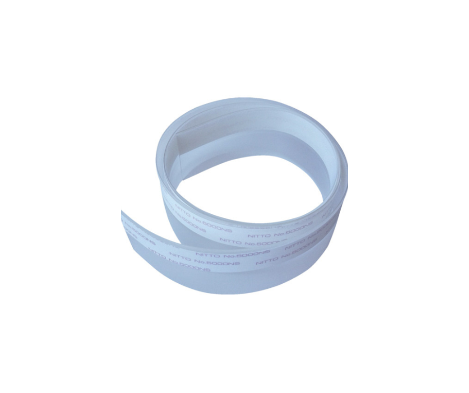 �j�g���Y�̃h�A�����V�[���e�[�v�����̉摜