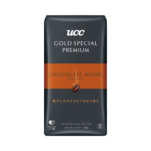 UCC�̂f�r�o�v���~�A���@�`���R���[�g�@�u�蓤�@���M�����[�R�[�q�[�̉摜