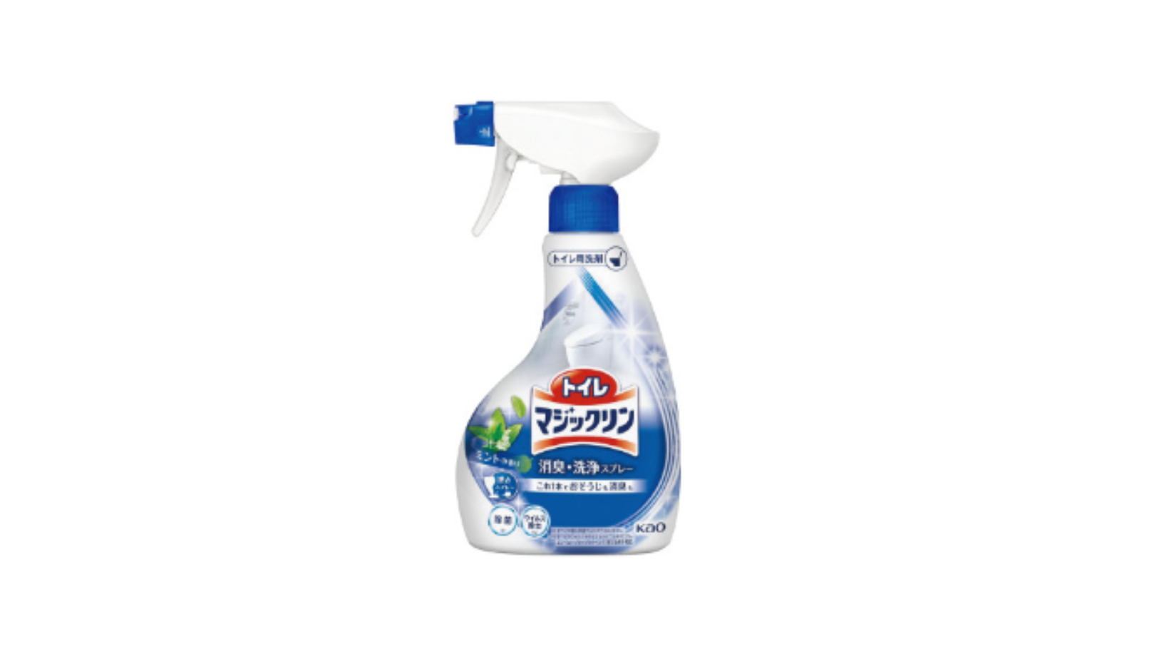 �ԉ��̃g�C���}�W�b�N�������L���X�v���[�̉摜