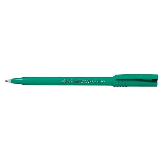 �؂�Ă�u�{�[��Pentel B100�v�̉摜
