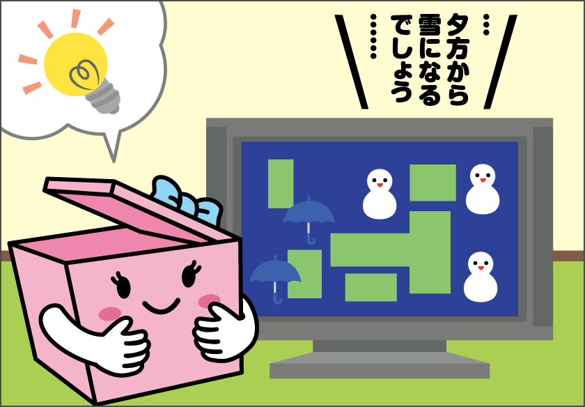 �J�E���̓V�C�\��B