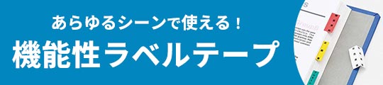 �@�\�����x���e�[�v���W