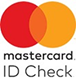 mastercard.ID Check.