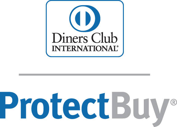 Diners Club�@ProtectBuy