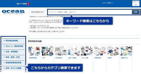 連携サイト