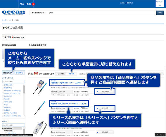 連携サイト
