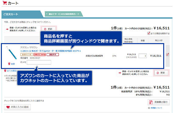 連携サイト