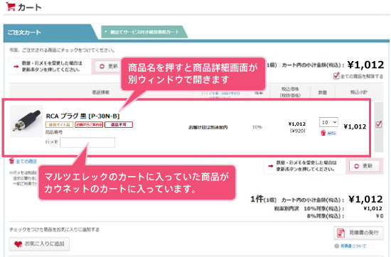 連携サイト