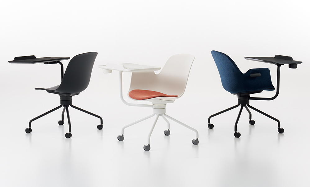�~�[�e�B���O�p�`�F�A All in One