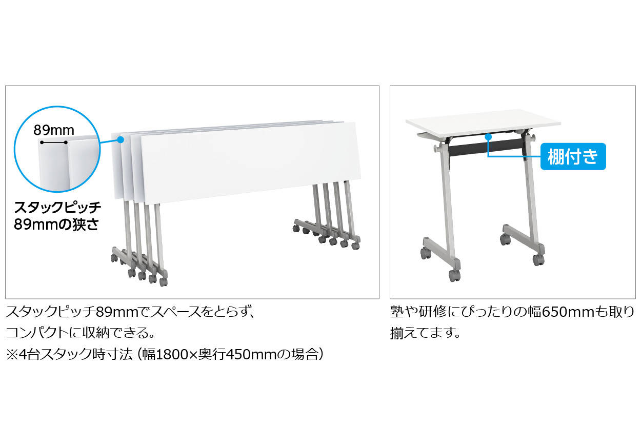 CFT89�t���b�v�e�[�u���̏ڍא����摜2